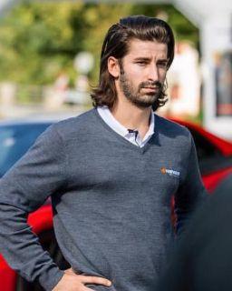 Aleix Alcaraz