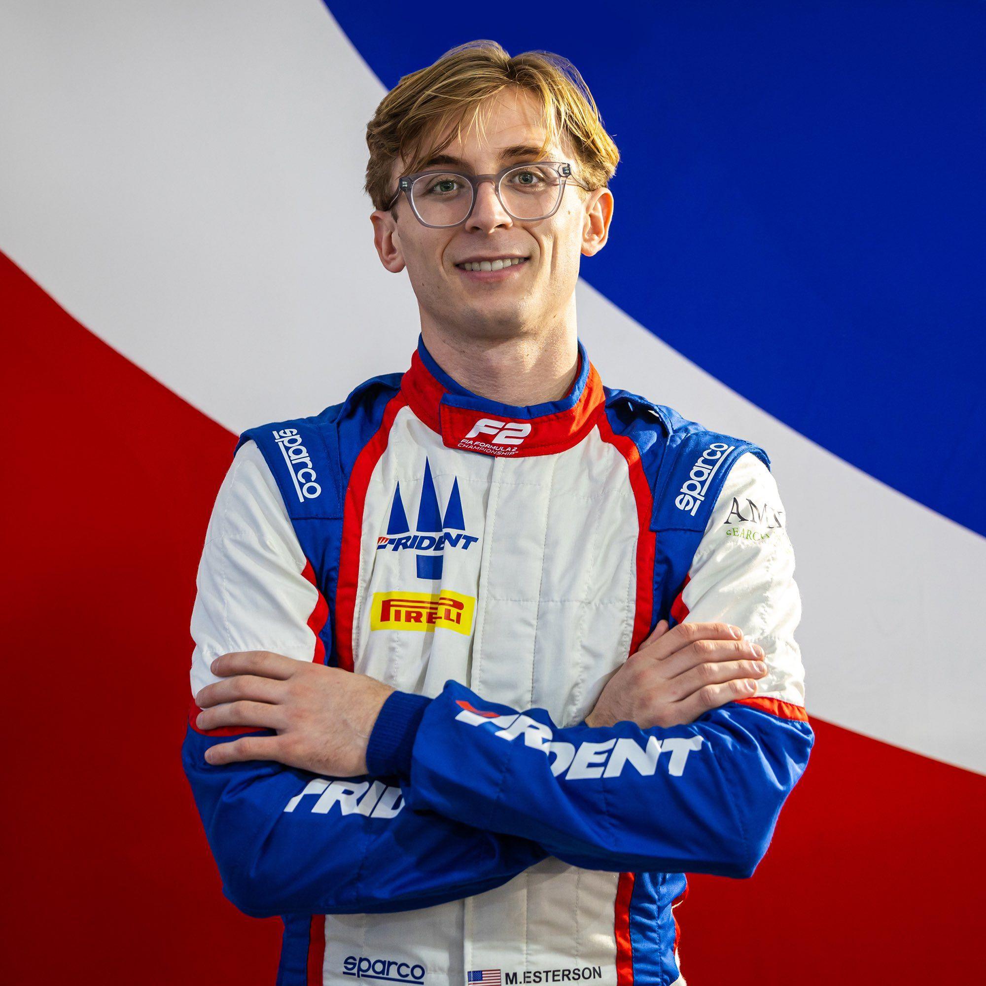 Max Esterson